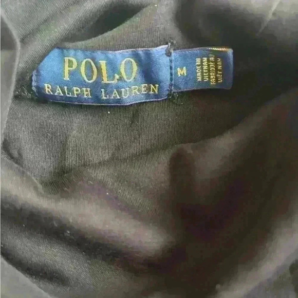 Polo Ralph Lauren turtle neck - Picture 4 of 5